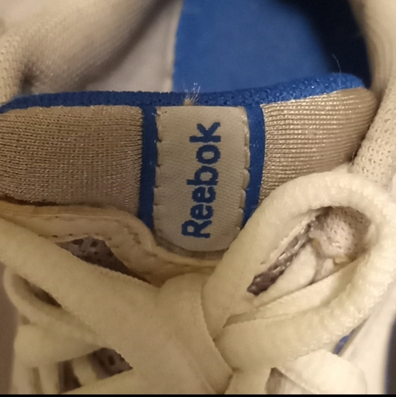 Sneaker Bundle  Nike Air max 200 toddler & Rebok Runner - Picture 10 of 13